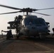 USS FORREST SHERMAN (DDG 98) FLIGHT OPS.