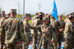 2ID holds activation ceremony for the 528th MICO