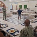 22 NCR Hail and Bail – Welcoming New Shipmates, Honoring Departures
