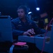 USS Wayne E. Meyer conducts operations in the U.S. Central Command area of responsibility as part of the Nimitz Carrier Strike Group