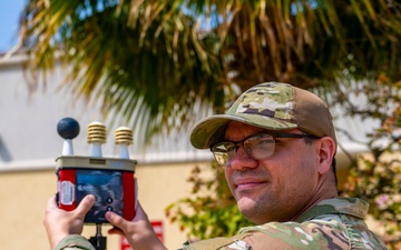 Titan Tuesday: TSgt Johnathan Sabat