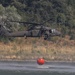 1st Armored Division Combat Aviation Brigade Conducts Aerial Fire Suppression Operations in Bulgaria