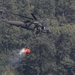 1st Armored Division Combat Aviation Brigade Conducts Aerial Fire Suppression Operations in Bulgaria