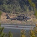 1st Armored Division Combat Aviation Brigade Conducts Aerial Fire Suppression Operations in Bulgaria