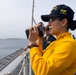 USS Gerald R. Ford (CVN 78) Arrives in Marseille, France