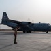 449th Air Expeditionary Group Squadrons Complete Mission in United States Africa Command Region