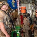 449th Air Expeditionary Group Squadrons Complete Mission in United States Africa Command Region