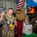 449th Air Expeditionary Group Squadrons Complete Mission in United States Africa Command Region