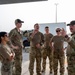 449th Air Expeditionary Group Squadrons Complete Mission in United States Africa Command Region