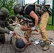 Stronger Together: 86 MDG and German SWAT partner for medical training