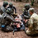Stronger Together: 86 MDG and German SWAT partner for medical training
