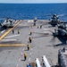 USS America (LHA 6) Conducts Flight Operations