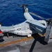 USS America (LHA 6) Conducts Flight Operations