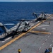 USS America (LHA 6) Conducts Flight Operations