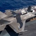 USS America (LHA 6) Conducts Flight Operations