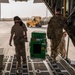 449th Air Expeditionary Group Squadrons Complete Mission in United States Africa Command Region