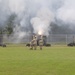21st Theater Sustainment Command Change of Command Ceremony 2025