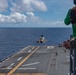 USS America (LHA 6) Conducts Flight Operations