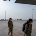 449th Air Expeditionary Group Squadrons Complete Mission in United States Africa Command Region