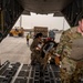 449th Air Expeditionary Group Squadrons Complete Mission in United States Africa Command Region