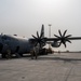 449th Air Expeditionary Group Squadrons Complete Mission in United States Africa Command Region