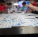 George Washington Morale, Welfare, and Recreation Hosts Bingo Night