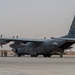 449th Air Expeditionary Group Squadrons Complete Mission in United States Africa Command Region