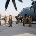 449th Air Expeditionary Group Squadrons Complete Mission in United States Africa Command Region