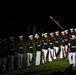 Friday Evening Parade, Aug. 8, 2025