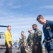 USS America (LHA 6) Conducts Flight Operations
