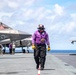 USS America (LHA 6) Conducts Flight Operations
