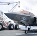 USS America (LHA 6) Conducts Flight Operations