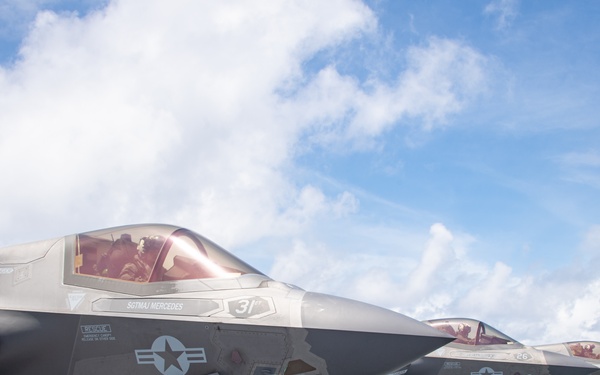 USS America (LHA 6) Conducts Flight Operations