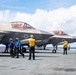 USS America (LHA 6) Conducts Flight Operations