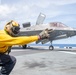 USS America (LHA 6) Conducts Flight Operations