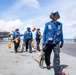 USS America (LHA 6) Conducts Flight Operations