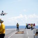 USS America (LHA 6) Conducts Flight Operations