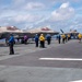 USS America (LHA 6) Conducts Flight Operations
