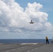 USS America (LHA 6) Conducts Flight Operations
