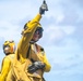 USS America (LHA 6) Conducts Flight Operations