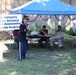 Retired Lieutenant Colonel Jones Shares Encouraging Message to Future Leaders