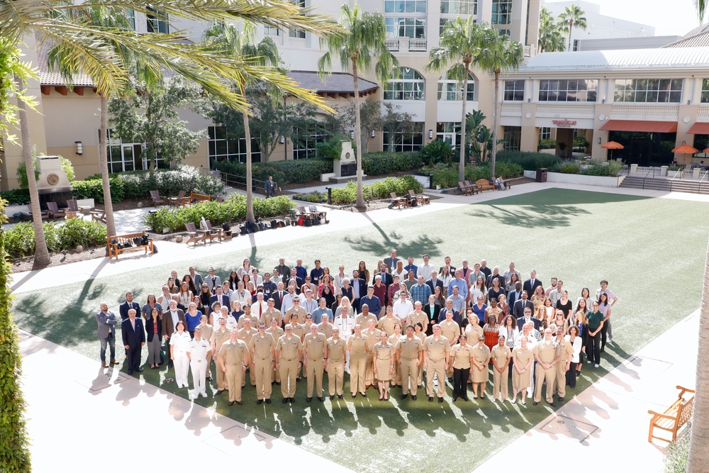 NMR&amp;D Wraps Up Another Successful MHSRS