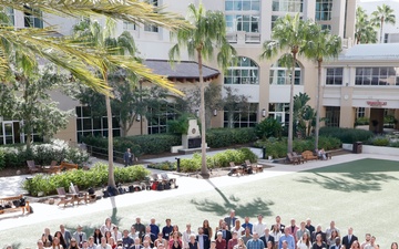 NMR&amp;D Wraps Up Another Successful MHSRS