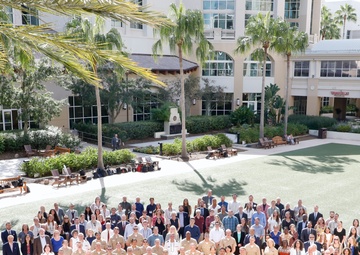 NMR&amp;D Wraps Up Another Successful MHSRS