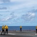 USS America (LHA 6) Conducts Flight Operations