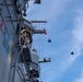 USS America (LHA 6) Conducts Flight Operations