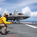 USS America (LHA 6) Conducts Flight Operations