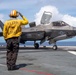 USS America (LHA 6) Conducts Flight Operations