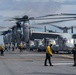USS America (LHA 6) Conducts Flight Operations