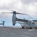 USS America (LHA 6) Conducts Flight Operations